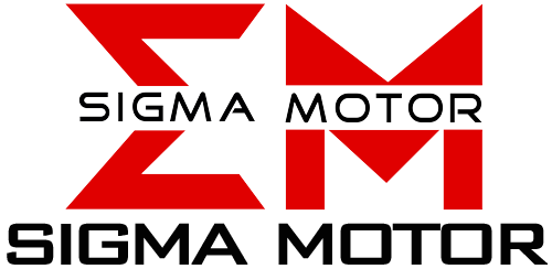 SIGMA MOTOR